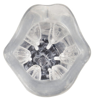 Stroker Rotating Mast. Clear