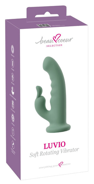 beau coeur Luvio Rotating Soft