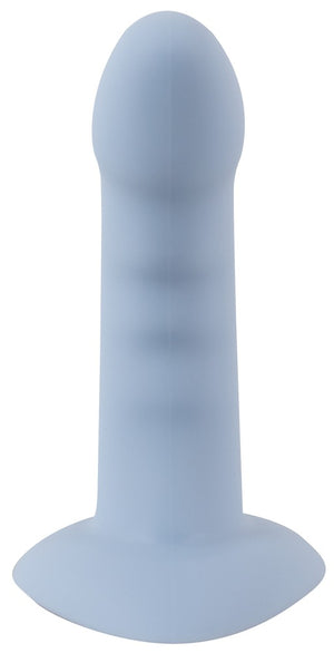 Heart Guy Blue Vibrator