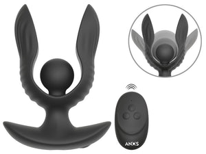ANOS infl. Expander Plug RC