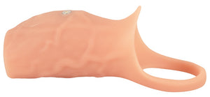 Realistixxx Real Sleeve open