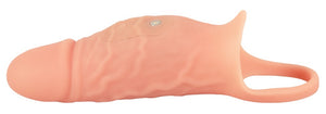 Realistixxx Penis Sleeve Close