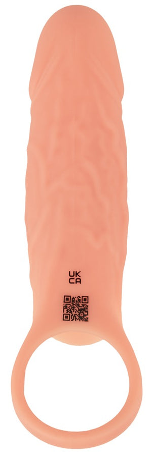 Realistixxx Penis Sleeve Close