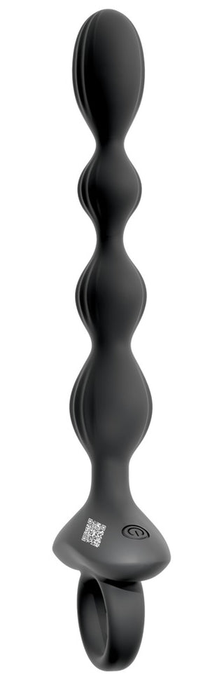 ANOS Flexible Anal Beads