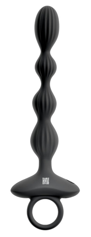 ANOS Flexible Anal Beads