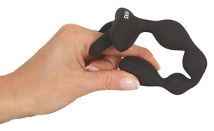 ANOS Flexible Anal Beads