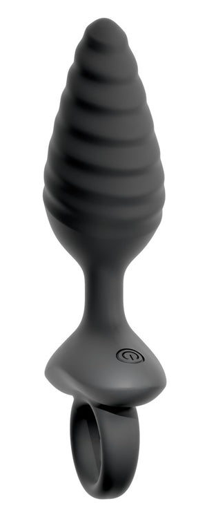 ANOS Flexible Plug Twisted