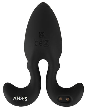 ANOS RC Vibrating Plug Flex.Ar
