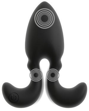 ANOS RC Vibrating Plug Flex.Ar