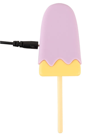 Vibrating Popsicle