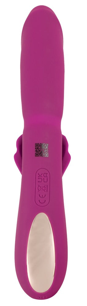 Javida 4 F Vibe Heating Pulsat