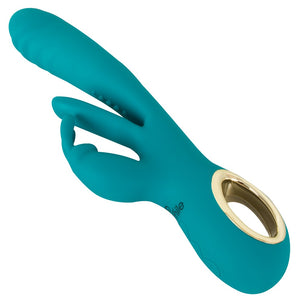 Smile Rabbit Vibrator w Thrust