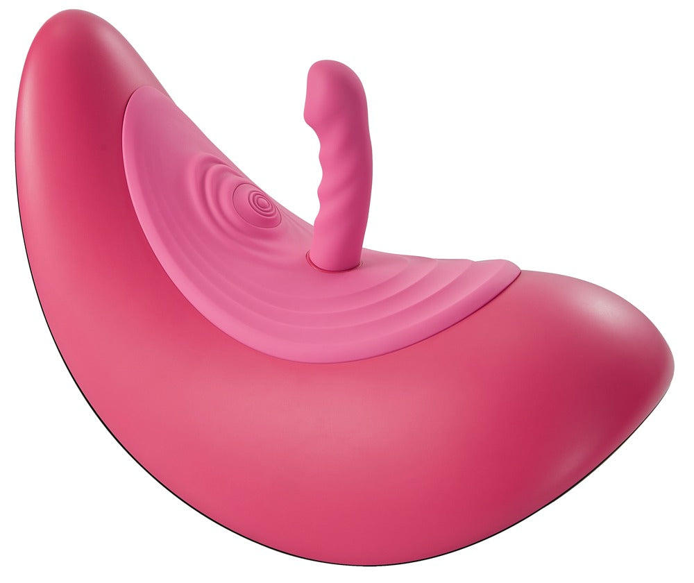 Vibepad RIDE ON – Bascule vibrante mains libres, 3 stimulateurs