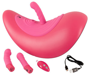 vibepad ride-on