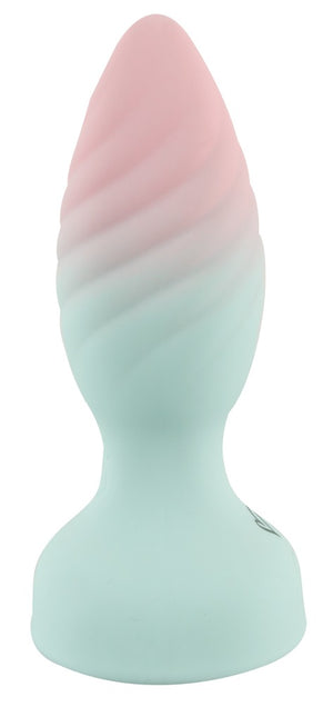 beau coeur Juvela RC Butt Plug
