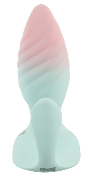 beau coeur Juvela RC Butt Plug