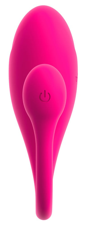 beau coeur Koral RC Love Ball