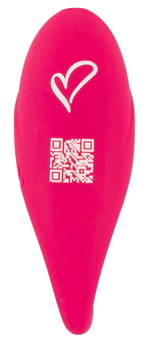 beau coeur Koral RC Love Ball