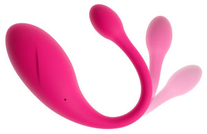 beau coeur Koral RC Love Ball