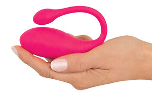 beau coeur Koral RC Love Ball