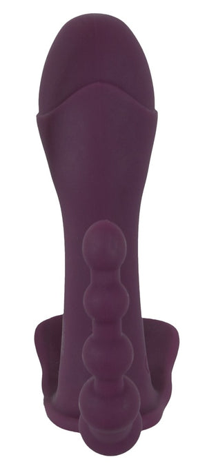 beau coeur Ariva Panty Vibrato
