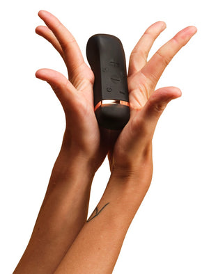 The Oh! Vibrator
