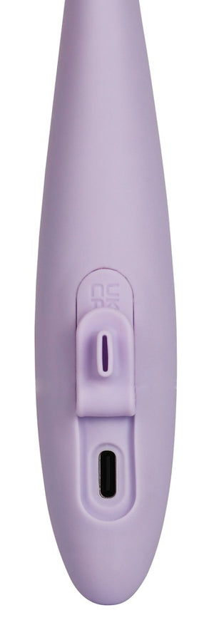 Cici 2+ Pastel Lilac