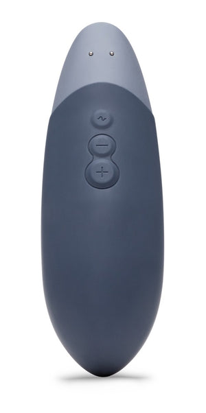 Womanizer Vibe – Bleu foncé