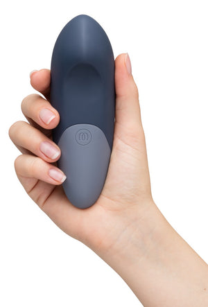 Womanizer Vibe – Bleu foncé