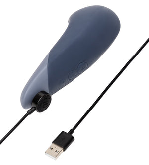 Womanizer Vibe – Bleu foncé