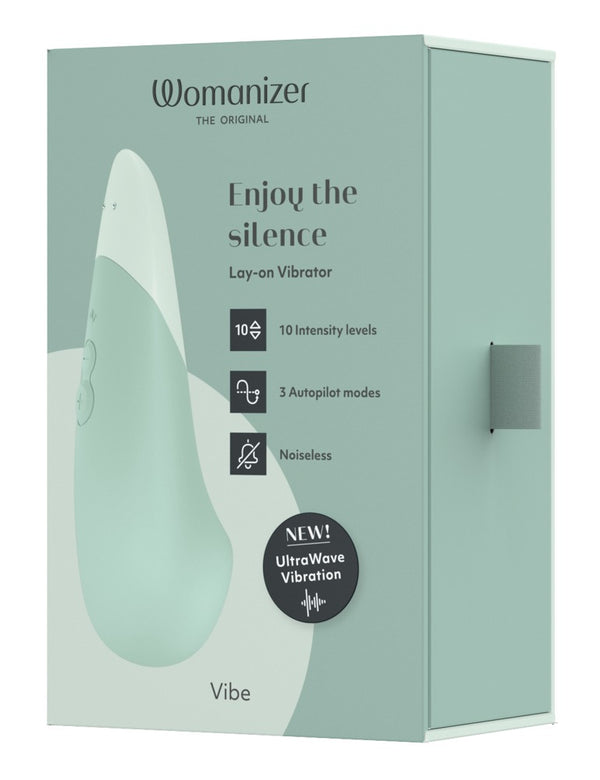Womanizer Vibe – Sauge