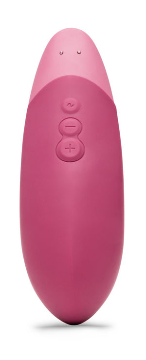 Womanizer Vibe – Rose poudré