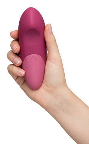 Womanizer Vibe – Rose poudré