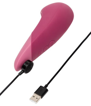Womanizer Vibe – Rose poudré