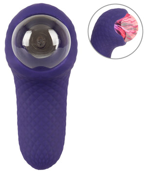 beau coeur Zanto Plasma Vibrat