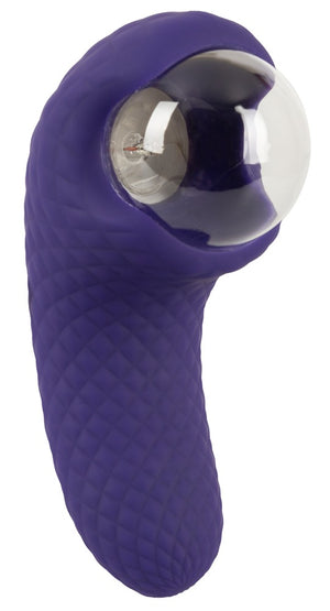 beau coeur Zanto Plasma Vibrat