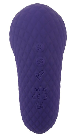 beau coeur Zanto Plasma Vibrat