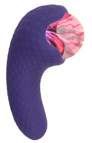 beau coeur Zanto Plasma Vibrat