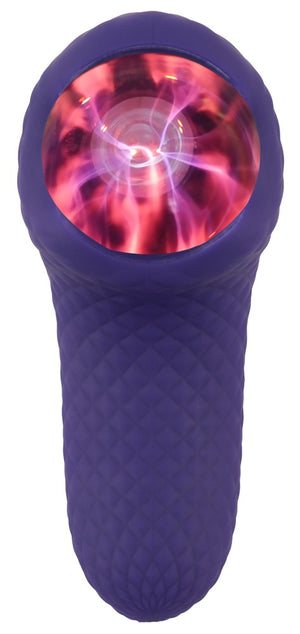 beau coeur Zanto Plasma Vibrat