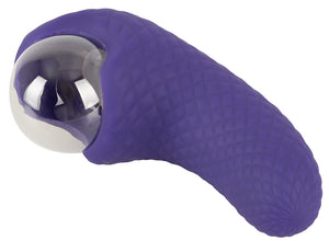 beau coeur Zanto Plasma Vibrat