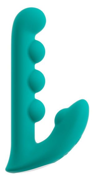 beau coeur Sylora Unique Beads