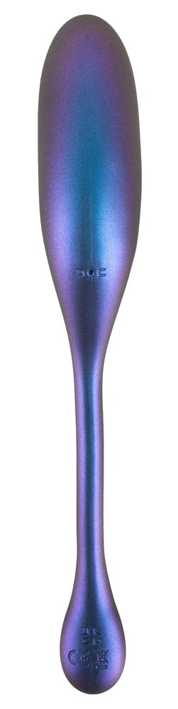 Smile Metallic Flexible Double