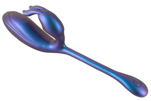 Smile Metallic Flexible Double