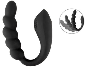 BV Bendable Dual Stimulator