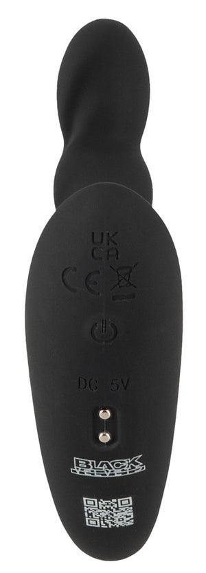 BV Bendable Dual Stimulator