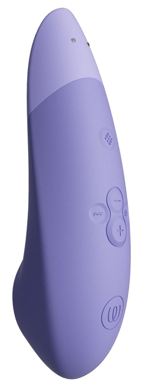 Womanizer Enhance – Lilas