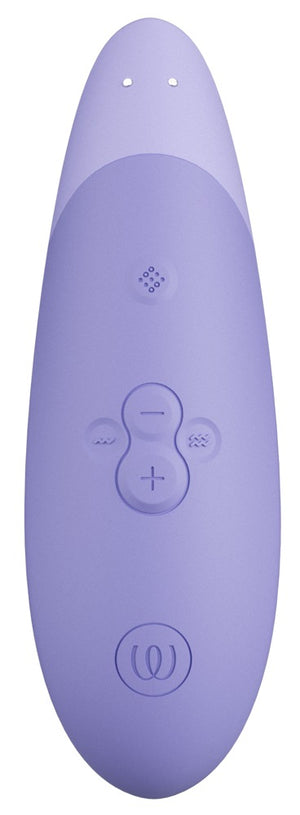Womanizer Enhance – Lilas