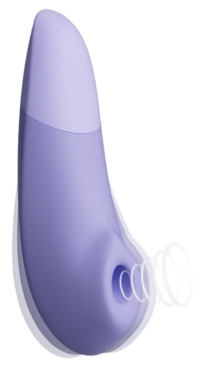 Womanizer Enhance – Lilas