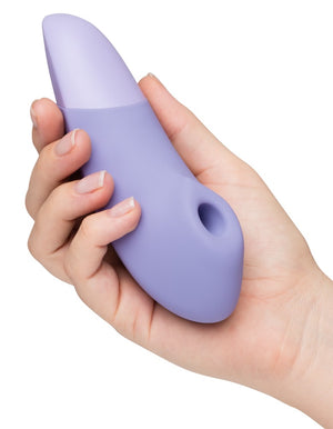 Womanizer Enhance – Lilas