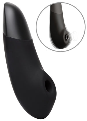 Womanizer Enhance – Noir